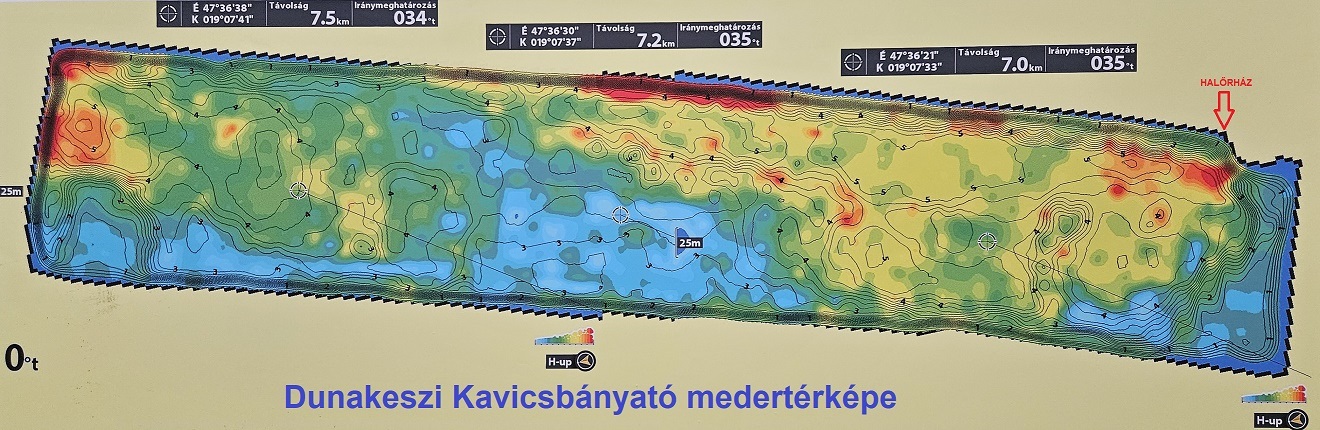 Dunakeszi Kavicsbányató – 2. kép